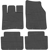Frogum Audi Q7 2005 Rubber Floor Mats