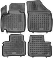 REZAW-PLAST Suzuki Ignis III 2016 Rubber Floor Mats