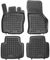 REZAW-PLAST Volkswagen Arteon 2017 Rubber Floor Mats