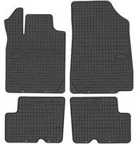 Frogum Dacia Duster / Logan / Sandero Rubber Floor Mats