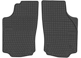 Frogum Opel Combo C / Corsa C 2000-2011 Front Rubber Floor Mats