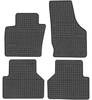 rubber mat - Frogum Audi Q3 2011 Rubber Floor Mats - 1 nuotrauka