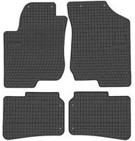 Frogum Hyundai i30 2007 Rubber Floor Mats