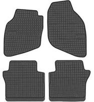 Frogum Honda Jazz II / City IV Rubber Floor Mats