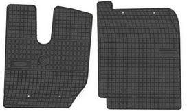 Frogum Iveco Stralis 2002 Rubber Floor Mats