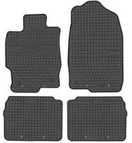 Frogum Mazda 6 II GH 2007 Rubber Floor Mats