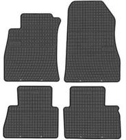 Frogum Nissan Juke 2010 Rubber Floor Mats