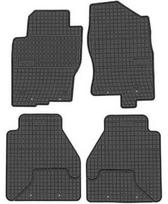 Frogum Nissan Navara/Pathfinder 2010 Rubber Floor Mats