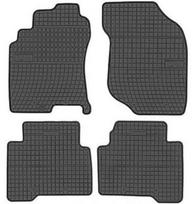 Frogum Nissan X-Trail I T30 Rubber Floor Mats
