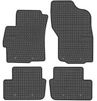 Frogum Mitsubishi Lancer VIII Rubber Floor Mats