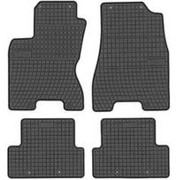 Frogum Nissan X-Trail T31 Rubber Floor Mats