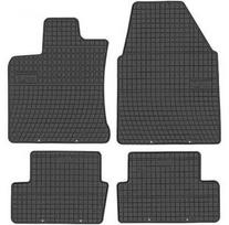 Frogum Nissan Qashqai 2007 Rubber Floor Mats
