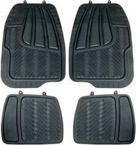 Bottari Strong Winter PVC Mats 4pcs