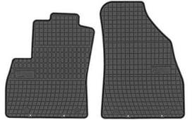 Frogum Citroen Nemo / Fiat Fiorino / Peugeot Bipper Front Rubber Floor Mats
