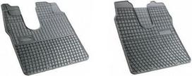 Frogum MAN TGL / TGM / TGS 2005 Rubber Floor Mats