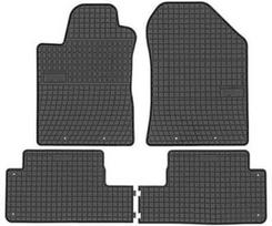 Frogum Toyota Corolla Verso Rubber Floor Mats