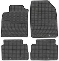 opel vectra c - Frogum Opel Vectra C / Signum Rubber Floor Mats - 1 nuotrauka