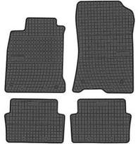 Frogum Renault Laguna III Rubber Floor Mats