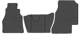 Frogum Mercedes Benz Sprinter I / VW LT Rubber Floor Mats