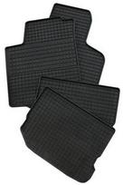 Petex Rubber Mat BMW 3 series F30/3 series F31 Touring