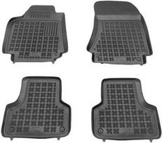 REZAW-PLAST Alfa Romeo Stelvio 2016 Rubber Floor Mats