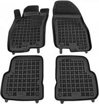 REZAW-PLAST Alfa Romeo Mito 2008 Rubber Floor Mats