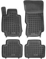 REZAW-PLAST Alfa Romeo Giulia Q4 2016 Rubber Floor Mats