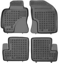 REZAW-PLAST Toyota RAV 4 II 2000-2003 Rubber Floor Mats