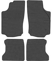 Frogum Opel Combo C / Corsa C 2000-2011 Rubber Floor Mats