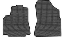 Frogum Citroen Berlingo 2008 Front Rubber Floor Mats