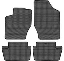 Frogum Citroen C4 I / C4 II 2004 Rubber Floor Mats