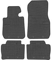 gumines grindys - Frogum BMW F30 / F31 / F35 2011 Rubber Floor Mats - 1 nuotrauka