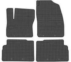 Frogum Ford C-Max 2011 Rubber Floor Mats