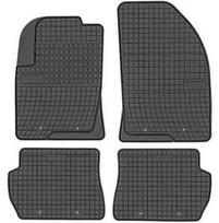 Frogum Ford Fiesta / Mazda 2 Rubber Floor Mats