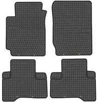 Frogum Suzuki Grand Vitara II 2005 Rubber Floor Mats