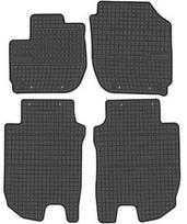 Frogum Honda HRV II Rubber Floor Mats
