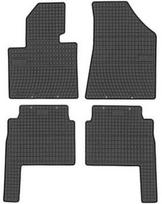 Frogum KIA Sorento II 2009 Rubber Floor Mats