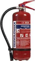 senukai gesintuvas - Reinoldmax Fire Extinguisher 6kg - 1 nuotrauka