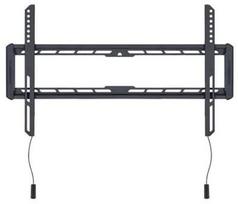 Multibrackets TV Wall Mount 40-70" Black