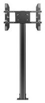 televizoriai 24 - Multibrackets Display Stand 24-63" Black - 1 nuotrauka