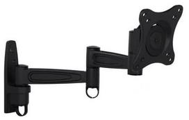 360 televizoriaus laikiklis - Multibrackets Flexarm Wall Mount 15 - 40" Black - 2 nuotrauka