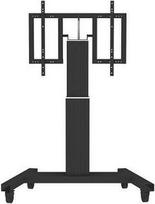 NewStar PLASMA-M2500T Flat Screen Tiltable Floor Stand Black 42-100''