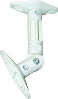 kolonelu stoviai - NewStar SPEAKER-W100 Speaker Wall/Ceiling Mount White - 1 nuotrauka