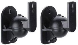 garsiakalbiai televizoriui - Maclean MC-526 Speaker Wall Mount 2-Pack - 1 nuotrauka