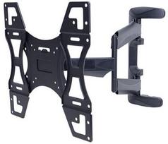 Multibrackets TV Wall Mount 32-50" Black