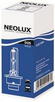 d2s osram - Osram Neolux 35W D2S Xenon Light Bulb - 1 nuotrauka