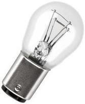 automobiliu lemputes - Osram 21/4W 12V Standard Light Bulb - 1 nuotrauka