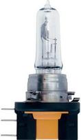 lempute - Osram H15 55/15W 12V Light Bulb - 1 nuotrauka