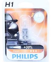 Philips H1 Vision +30%