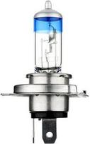 Bosma H4 12V 60/55W Plus 100% Light Bulb 2pcs